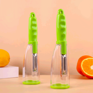 Pelador de Frutas y Verduras