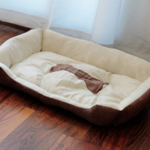 Cama para Perros Perro Suertudo