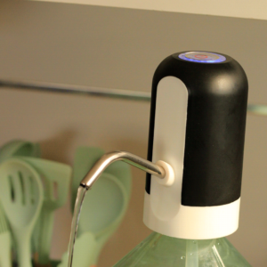 Dispensador de Agua Automático USB