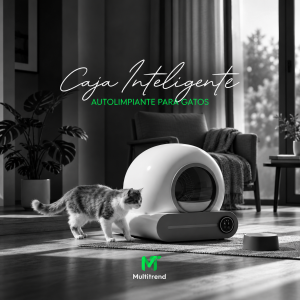 Caja inteligente para gatos imagen home estilo salvatora v01