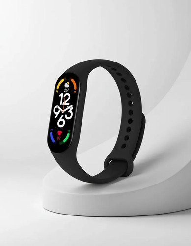 Reloj Inteligente Con Monitoreo De Salud Y Deporte - Imagen 3