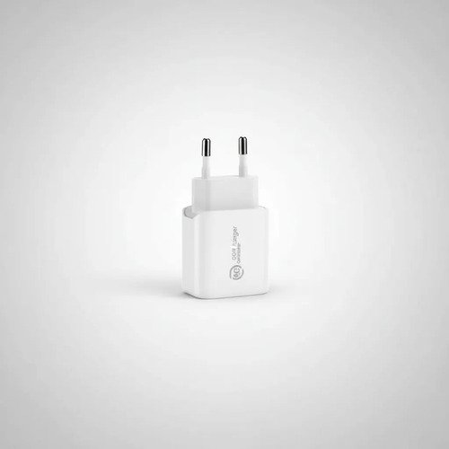 Cargador Multitrend Usb-c Dmi-a28 - Imagen 4