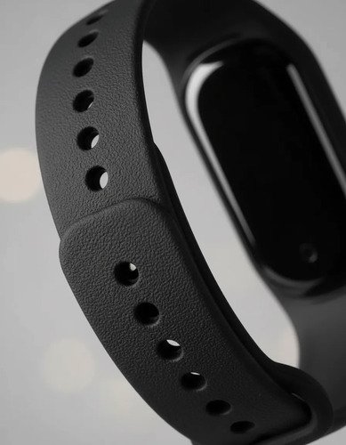 Reloj Inteligente Con Monitoreo De Salud Y Deporte - Imagen 2