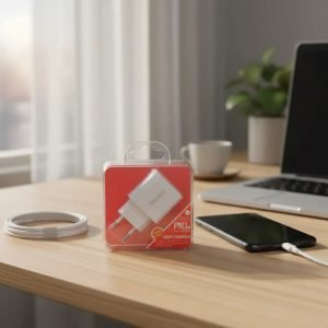 Cargador Dmi Usb Genérico Para Móvil