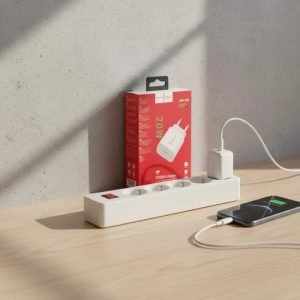 Cargador Multitrend Usb-c Dmi-a28