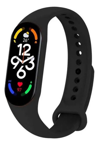 Reloj Inteligente Con Monitoreo De Salud Y Deporte - Imagen 4