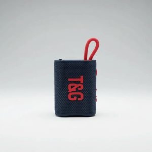Parlante Tyg Tg-396 Waterproof