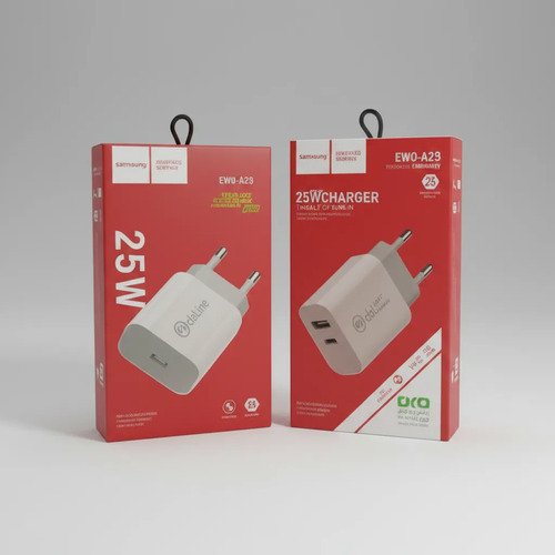 Cargador Multitrend Usb-c Y Usb-a Dmi-a28 - Imagen 3
