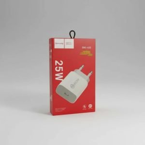 Cargador De Pared 25w Usb-c Dmi-a20