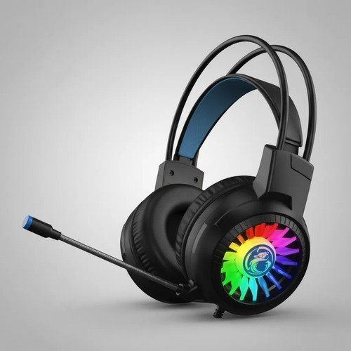 Vincha Gamer Multitrend Hd490 7.1 - Imagen 4