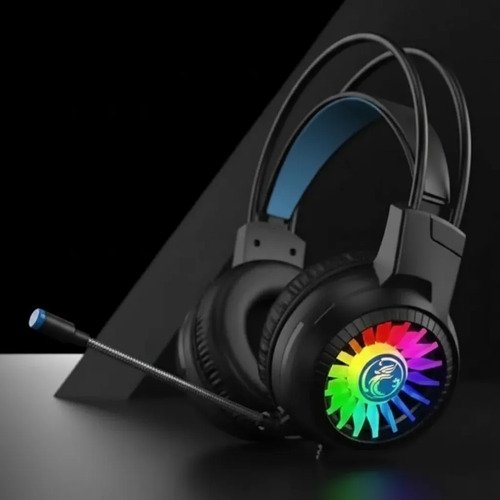 Vincha Gamer Multitrend Hd490 7.1 - Imagen 2