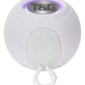 Potente Parlante Tg-337