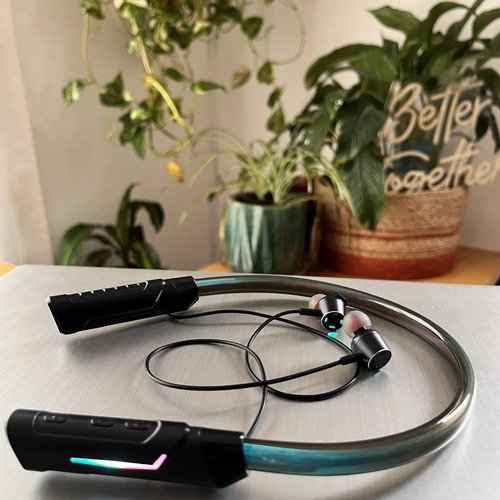 Auriculares Gamer Jg4 - Imagen 3