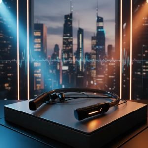 Auriculares Gamer Jg4