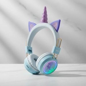 Auriculares Unicorn Ah-902a