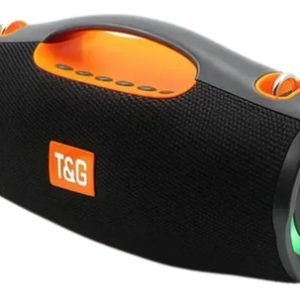 Parlante T&g/tyg Tg-437