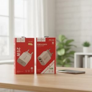 Cargador Multitrend Usb-c Y Usb-a Dmi-a28